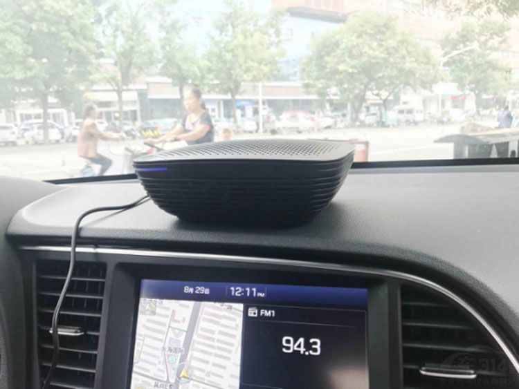 除醛空气净化器博世,家用空气净化器去除车内异味