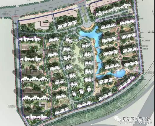 让居宿回归自然，香逸熙园创造自然生活新境界！