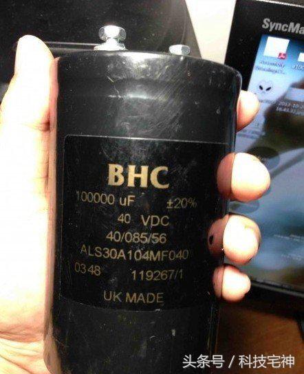 自制12v5000w大功率功放,制作单管大功率功放