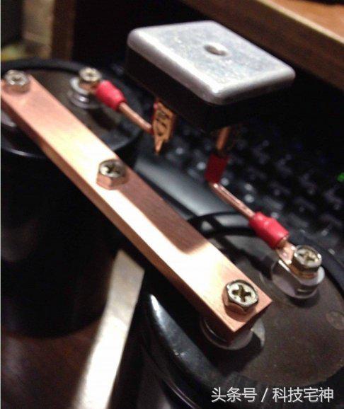 制作功放大功率1000w,自制工艺12v1000w大功率功放