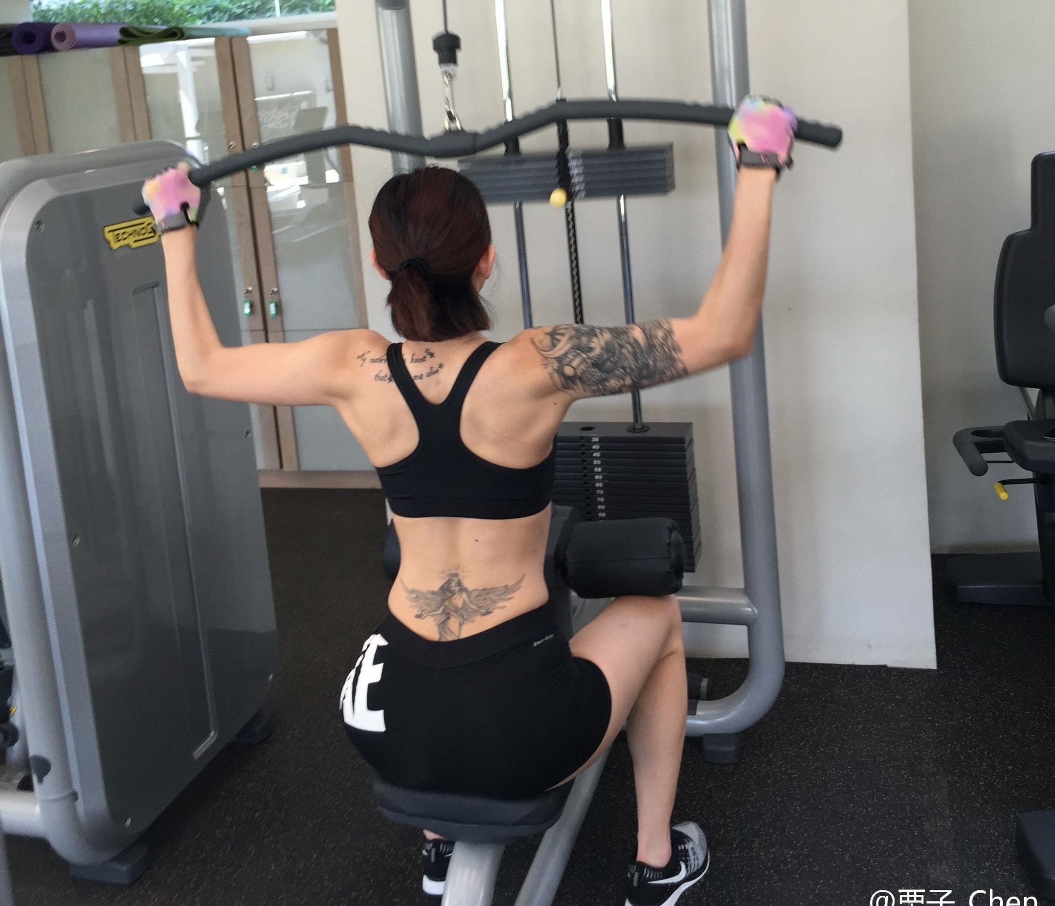 十大最佳背部训练动作和注意事项,5个最有效的背部训练动作