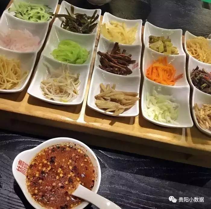贵阳十大网红餐厅贵阳美食推荐,贵阳值得情侣去的餐厅推荐