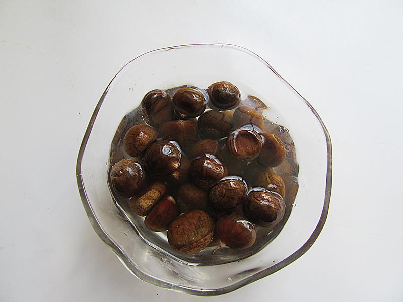 炒板栗季节又到了,家常正宗炒板栗技术方法