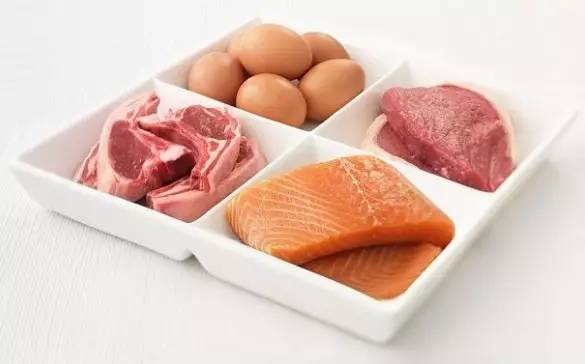 关于「孕晚期饮食」的那些“爱恨情仇”