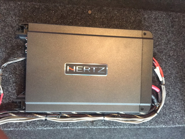 想要简单却又不甘平凡？雪佛兰迈锐宝丹拿232音质惊艳你的听觉