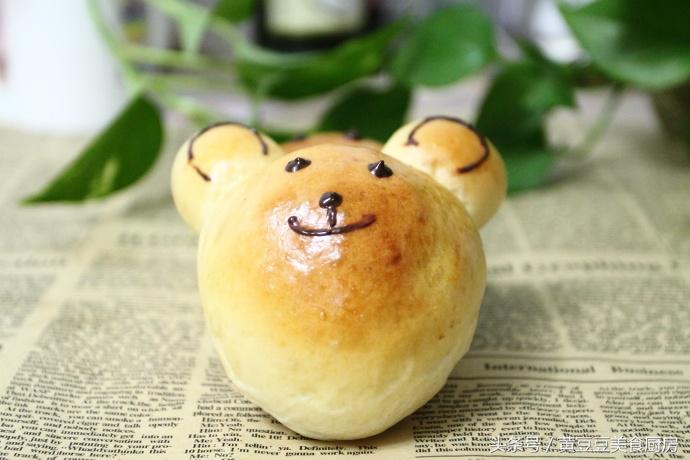 小熊包包小朋友,儿童旅行包小笼包