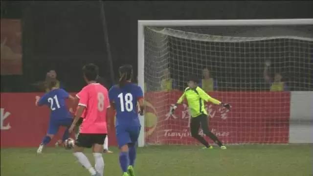 中国女足全运会最新消息,女足亚运足球四分之一决赛
