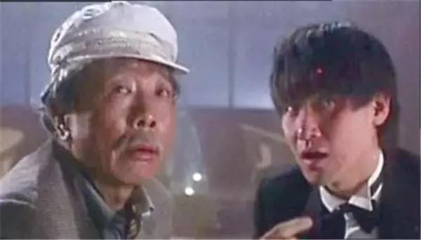 李连杰的鼠胆龙威,李连杰为什么拍鼠胆龙威