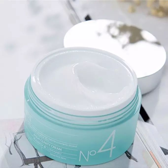 30岁以上敏感肌紧致抗皱面霜平价,秋季清爽滋润面霜排行榜推荐图片