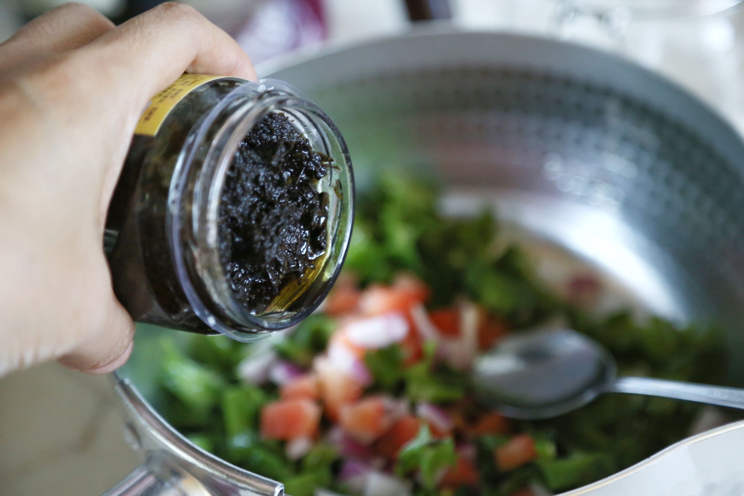 九成人没见过的奇葩吃法,99的人都不知道的食物新吃法