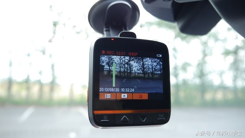 碰瓷行车记录仪会怎样,防碰瓷行车记录仪哪个好