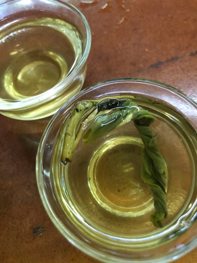 热带雨林里的美食,来这里吃的全是特色!