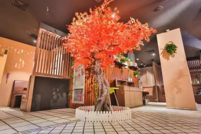 伊势丹楼上,仁恒伊势丹寿喜烧自助