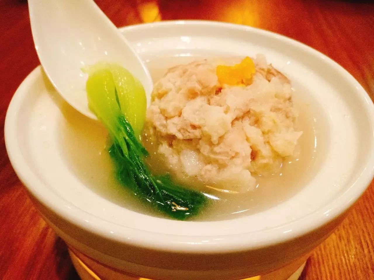 感受老南京的味儿,带你品尝南京的味道