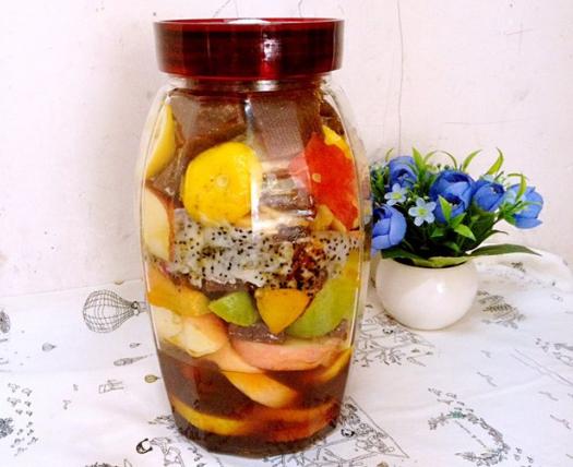 水果酵素真的有用吗,伍福朗力水果酵素是真的吗