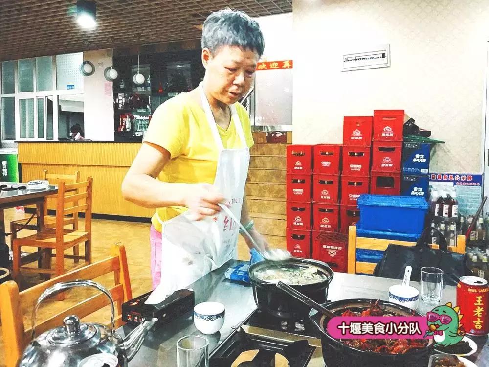 厉害了!50厂这家最正宗武汉味儿,是让老饕们沸腾了6年的心头好