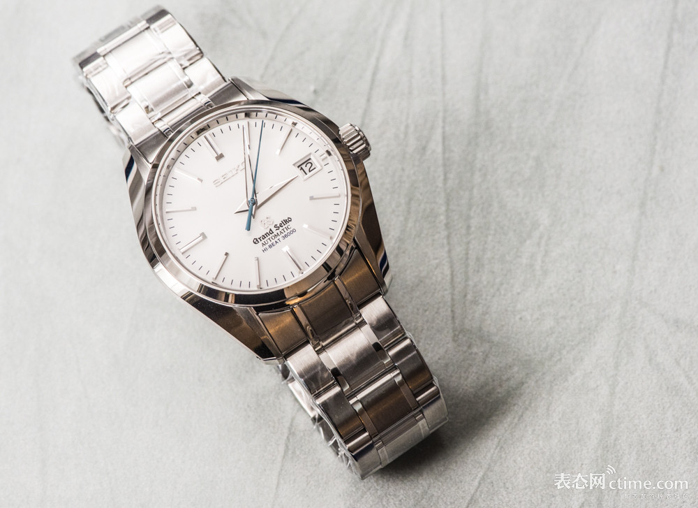 怎么判断一个机械表的优劣,一张图看懂表的档次