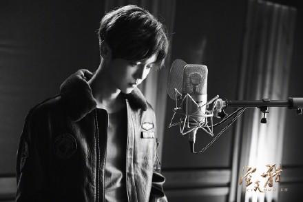 追梦赤子心鹿晗唱的好听吗,空天猎追梦赤子心是谁唱的