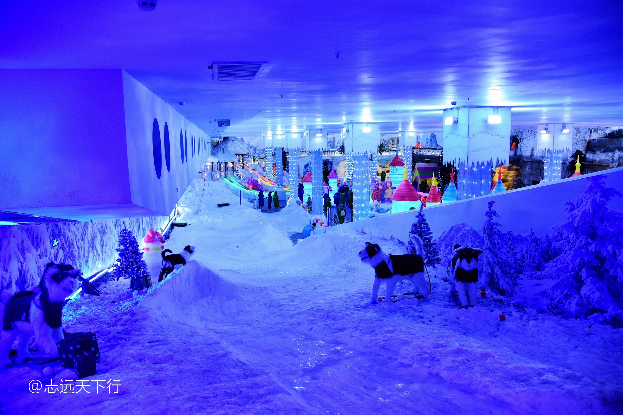 三亚最值得小朋友去的地方,三亚美景小孩最喜欢玩的地方