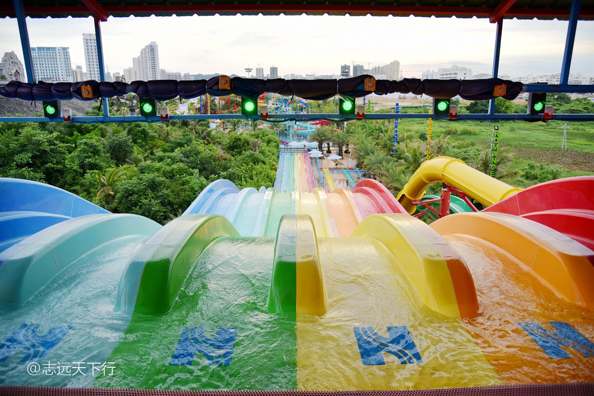 三亚最值得小朋友去的地方,三亚美景小孩最喜欢玩的地方