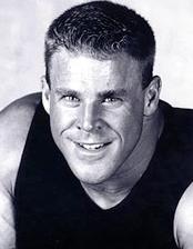 恶魔交易的代价：已故健美运动员名单