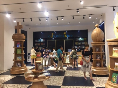 成都适合小朋友阅读,书籍推荐儿童地图