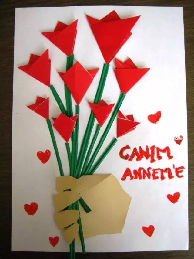 有没有简单又好看的教师节贺卡,不一样的教师节贺卡简单又漂亮