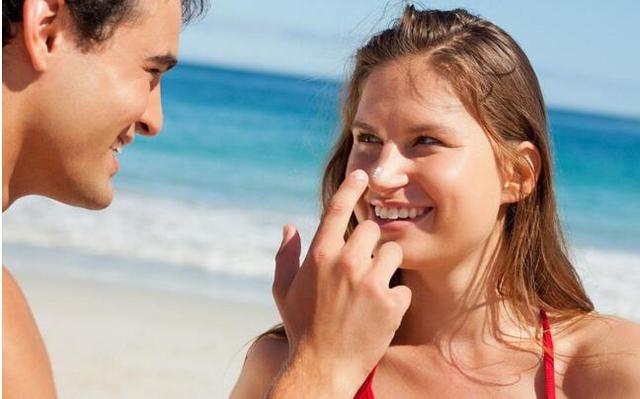 女士富贵有福的鼻子图片,哪种鼻子有富贵相