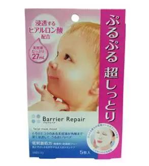 一分钟带你了解面膜那些事,关于面膜的10件小事你知道多少