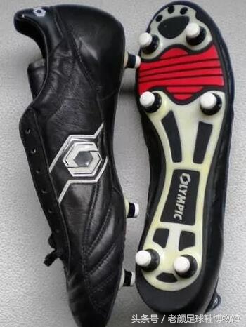 专业的足球鞋有哪几个品牌,曾经的足球鞋知名品牌有哪些
