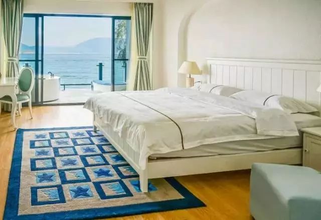 日式小清新民宿推荐,推荐一个经典的民宿