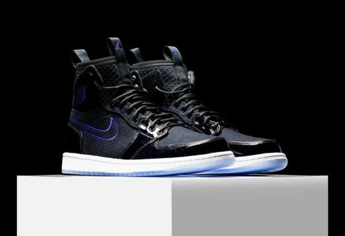 airjordan1哪款最受欢迎,airjordan1纯白有哪些区别