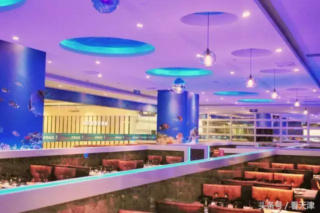 天津开海后的第一波海鲜,开海了一大波新鲜海鲜已上市