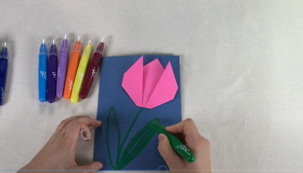 教师节贺卡康乃馨电子版,幼儿园教师节贺卡康乃馨