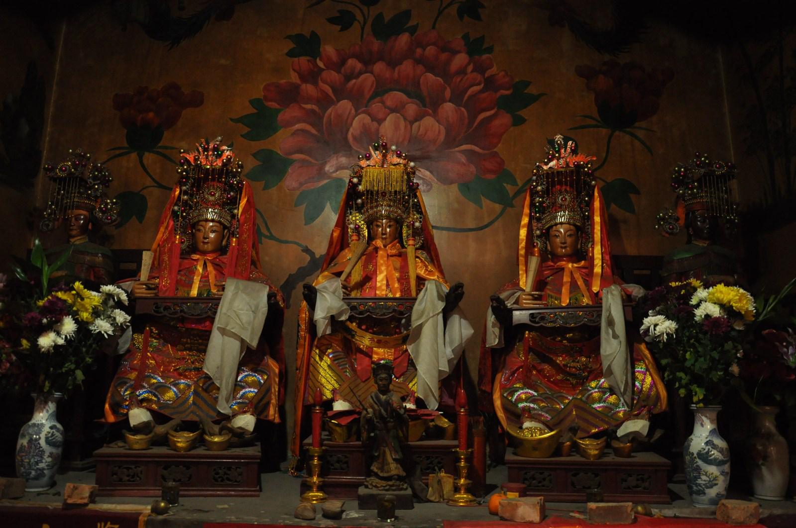 古时候女人难产怎么办,古代女子生宝宝难产