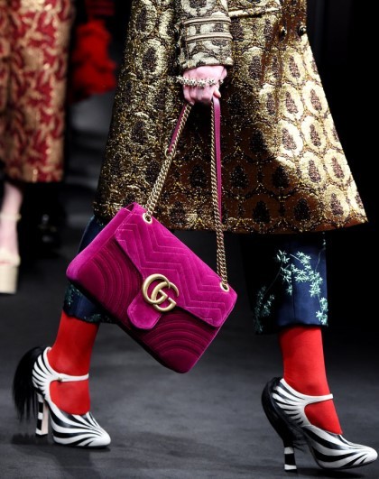 今年秋季爆款包包,最热门最经久不衰的包包款