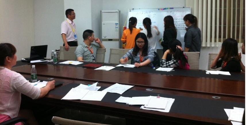 咨询公司赚钱方法,摸爬滚打创业