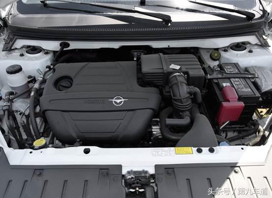 海马m3怎么样17款,海马m3二手车