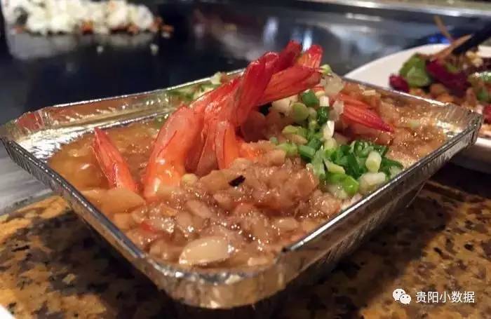 贵阳十大网红餐厅贵阳美食推荐,贵阳值得情侣去的餐厅推荐