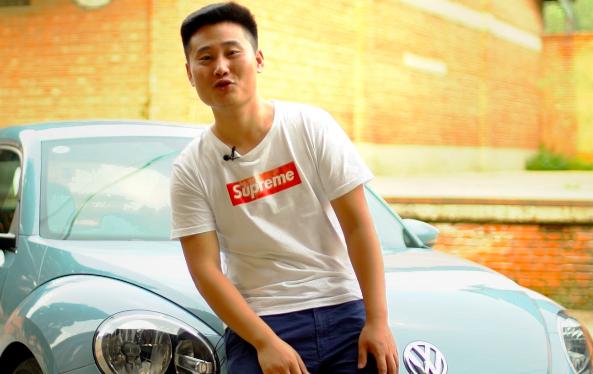 试驾2015款甲壳虫:曾经辉煌的甲壳虫如今还会为大众带来什么?