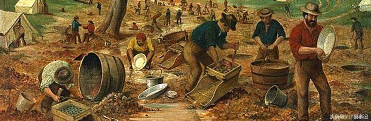 SAP“黄埔生”、前IBM全球VP，柯莱特王首虎对技术淘金潮的冷思考