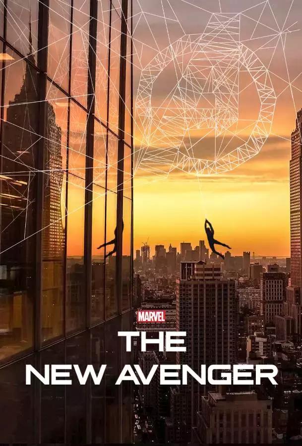 蜘蛛侠英雄归来最酷导师特辑 (蜘蛛侠英雄归来托尼对帕克说的话)