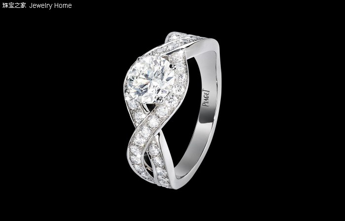 伯爵戒指时来运转什么颜色好看,伯爵戒指和卡地亚戒指哪个好