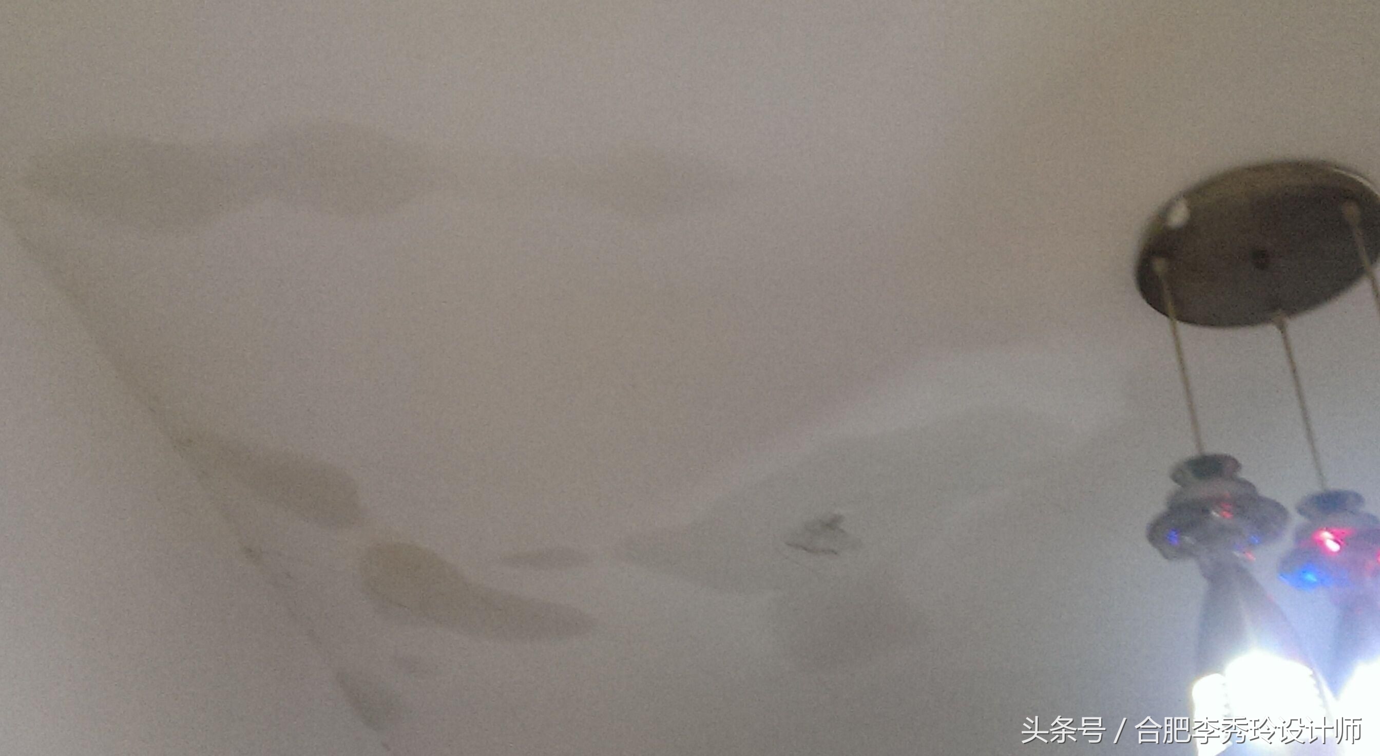 农村预制板缝漏水最好处理方法,预制板楼顶漏水最有效的补漏方法