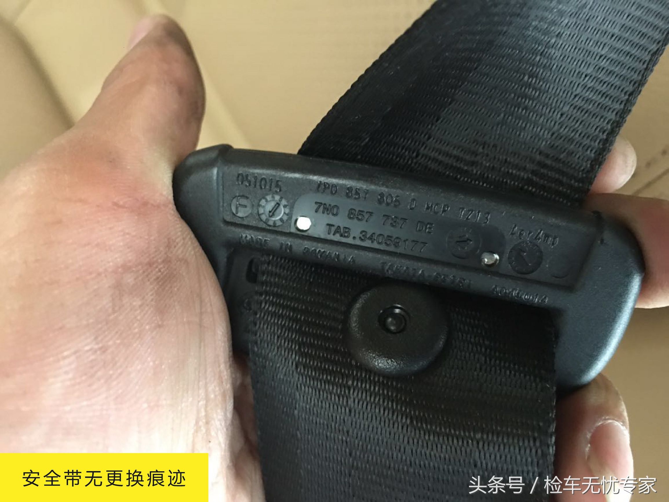 16万公里的卡宴老款有哪些问题,30万公里老卡宴值不值得购买