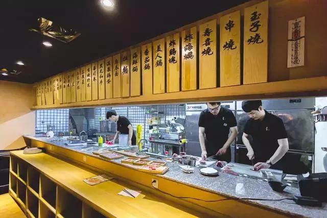 伊势丹楼下烤肉,爱和牛寿喜烧自助伊势丹