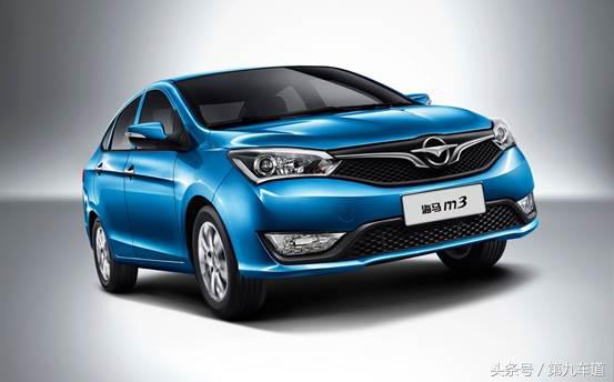 海马m3怎么样好不好,海马m3怎么样啊