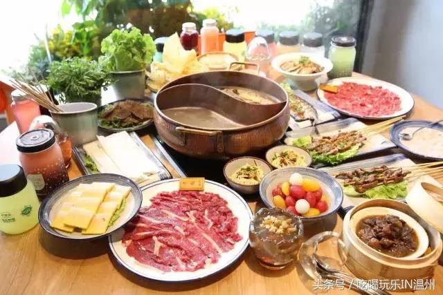 吃喝玩乐美团团购,吃喝玩乐火锅团购