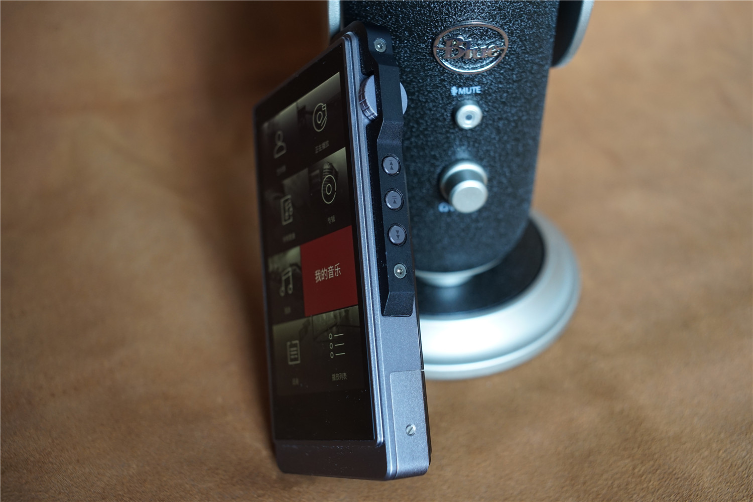 发烧级hifi无损音乐播放器推荐,发烧级hifi音乐播放器