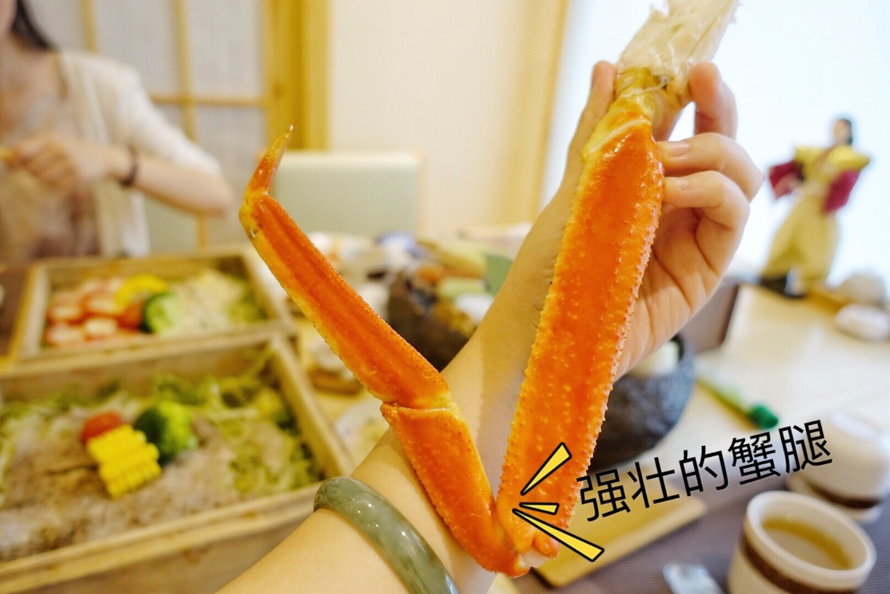 南京最正宗活蟹料理,正宗的日式蟹料理